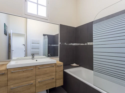 Ferienwohnung Hyères, 3 Schlafzimmer, 6 Personen - photo_18827529600