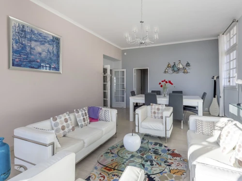 Ferienwohnung Hyères, 3 Schlafzimmer, 6 Personen - photo_18827529600