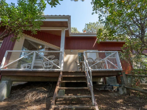 Casa Lacanau, 3 dormitorios, 6 personas - photo_710418169