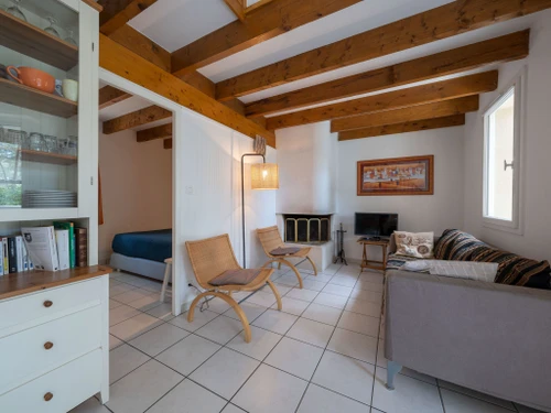 Ferienhaus Lacanau, 3 Schlafzimmer, 6 Personen - photo_710418169