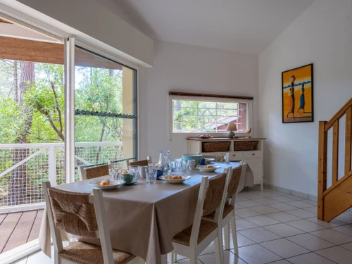 Ferienhaus Lacanau, 3 Schlafzimmer, 6 Personen - photo_710418169