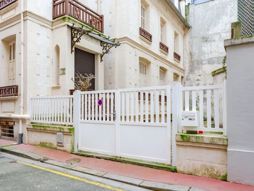 Apartment Trouville-sur-Mer, 3 bedrooms, 6 persons - photo_1012086361079