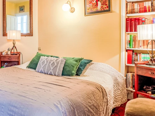 Apartment Trouville-sur-Mer, 3 bedrooms, 6 persons - photo_1012086361079