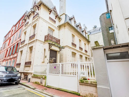 Apartment Trouville-sur-Mer, 3 bedrooms, 6 persons - photo_1012086361079