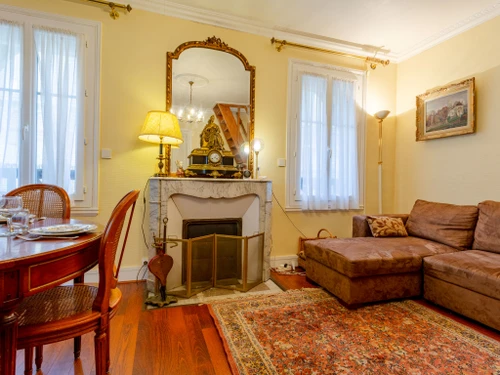 Apartment Trouville-sur-Mer, 3 bedrooms, 6 persons - photo_1012086361079