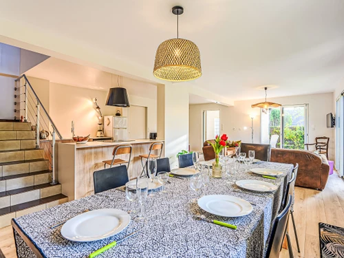 Villa Carnac, 4 bedrooms, 8 persons - photo_1012086362153