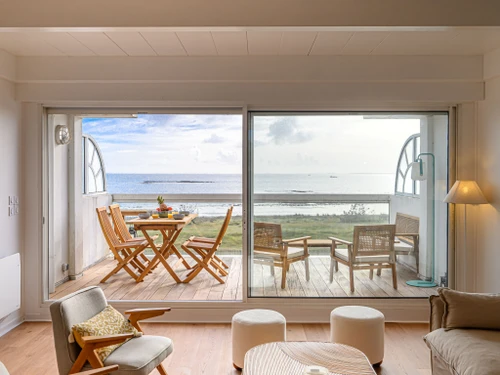 Apartment Carnac, 2 bedrooms, 4 persons - photo_1012086365322