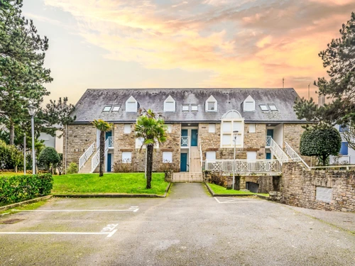 Ferienwohnung Carnac, 2 Schlafzimmer, 4 Personen - photo_1012086365322