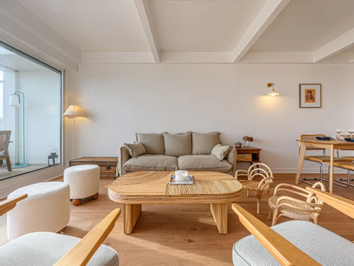 Ferienwohnung Carnac, 2 Schlafzimmer, 4 Personen - photo_1012086365322