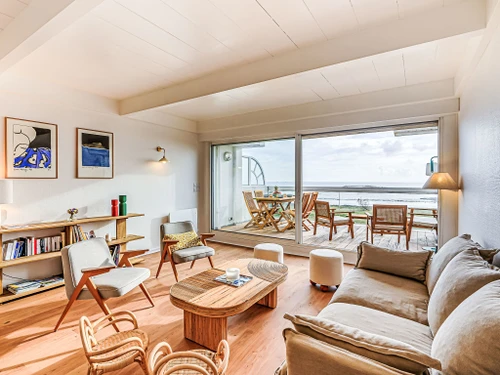 Ferienwohnung Carnac, 2 Schlafzimmer, 4 Personen - photo_1012086365322