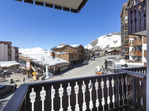 Ferienwohnung Val Thorens, Studio, 4 Personen - photo_709874262