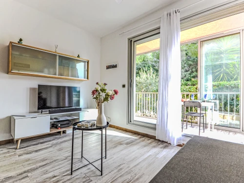 Ferienwohnung Carry-le-Rouet, 1 Schlafzimmer, 4 Personen - photo_1011669960979