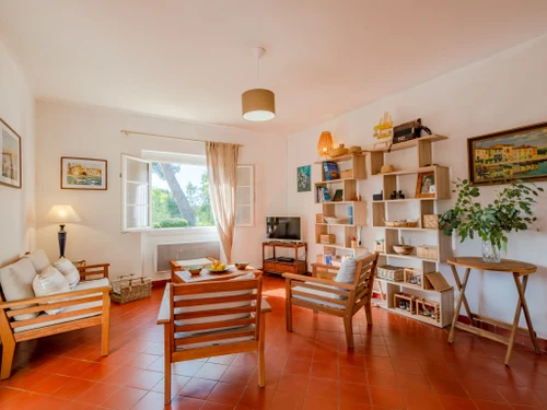 Ferienhaus Sainte-Maxime, 3 Schlafzimmer, 6 Personen - photo_1011589965766
