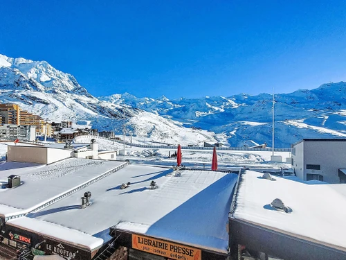 Ferienwohnung Val Thorens, 1 Schlafzimmer, 5 Personen - photo_19658068055