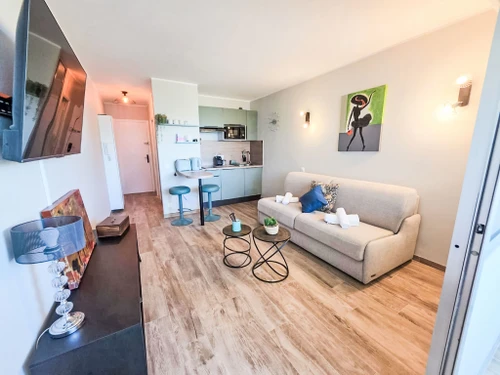 Ferienwohnung Cannes, Studio, 2 Personen - photo_1011845387190