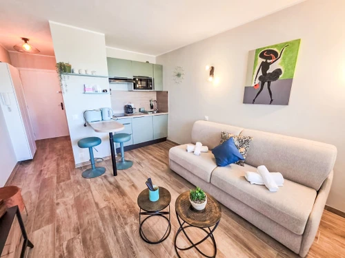 Ferienwohnung Cannes, Studio, 2 Personen - photo_1011845387190