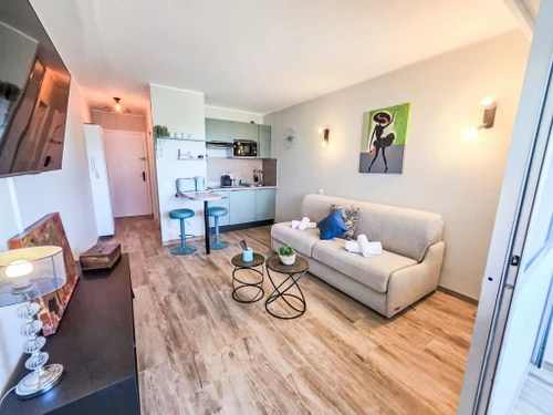 Ferienwohnung Cannes, Studio, 2 Personen - photo_1011845387190