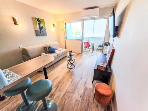 Ferienwohnung Cannes, Studio, 2 Personen - photo_1011845387190