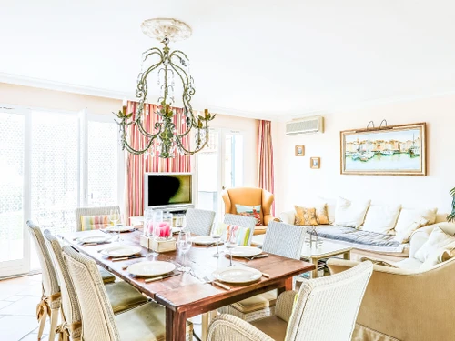 Ferienhaus Roquebrune-sur-Argens, 4 Schlafzimmer, 8 Personen - photo_13165489955