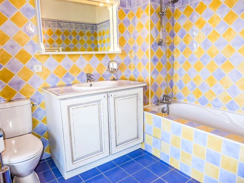 Ferienhaus Roquebrune-sur-Argens, 4 Schlafzimmer, 8 Personen - photo_13165489955