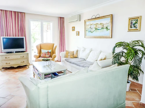 Ferienhaus Roquebrune-sur-Argens, 4 Schlafzimmer, 8 Personen - photo_13165489955