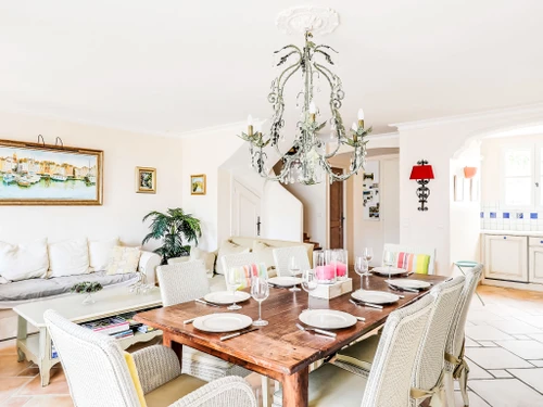 Ferienhaus Roquebrune-sur-Argens, 4 Schlafzimmer, 8 Personen - photo_13165489955