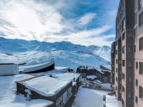 Ferienwohnung Val Thorens, Studio, 4 Personen - photo_1012025806269