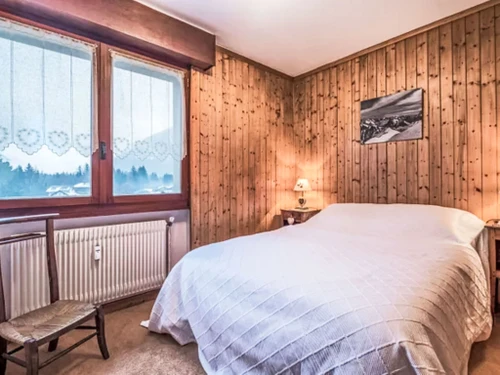Ferienwohnung Chamonix-Mont-Blanc, 2 Schlafzimmer, 6 Personen - photo_1012086374855