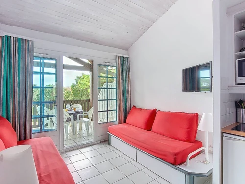 Appartement Moliets-et-Maa, 2 pièces, 4 personnes - photo_1012086429403