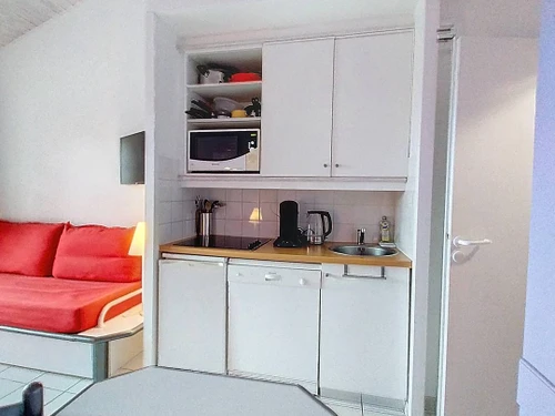 Apartamento Moliets-et-Maa, 1 dormitorio, 4 personas - photo_1012086429403