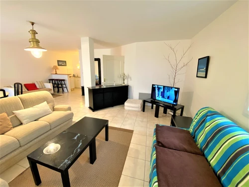 Apartment Trégastel, 1 bedroom, 4 persons - photo_11202441430