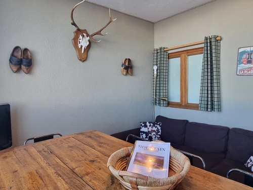 Appartement Plagne Aime 2000, 3 pièces, 7 personnes - photo_17838206946