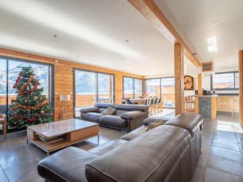 Chalet Pra-Loup, 7 pièces, 16 personnes - photo_14132205992