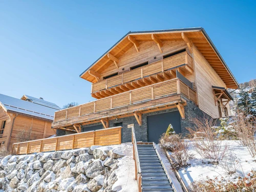 Chalet Pra-Loup, 6 Schlafzimmer, 16 Personen - photo_14132205992