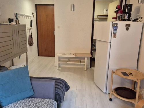 Apartment Cauterets, 3 bedrooms, 6 persons - photo_1012086512607