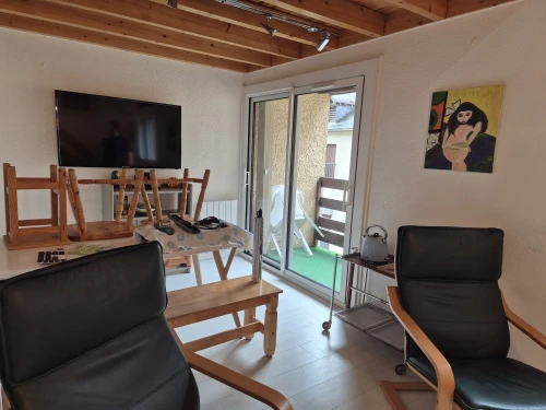 Apartment Cauterets, 3 bedrooms, 6 persons - photo_1012086512607