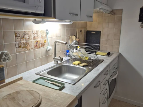 Apartment Cauterets, 3 bedrooms, 6 persons - photo_1012086512607