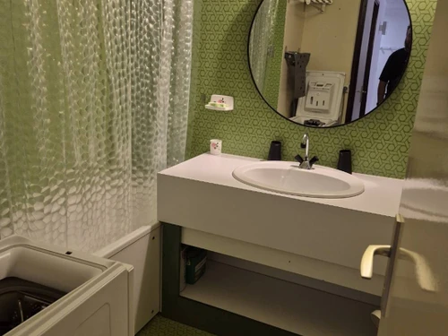 Apartment Cauterets, 3 bedrooms, 6 persons - photo_1012086512607