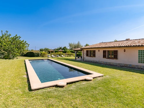 Villa Pollença, 3 pièces, 4 personnes - photo_1011866211500
