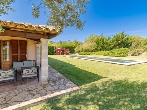 Villa Pollença, 3 pièces, 4 personnes - photo_1011866211500