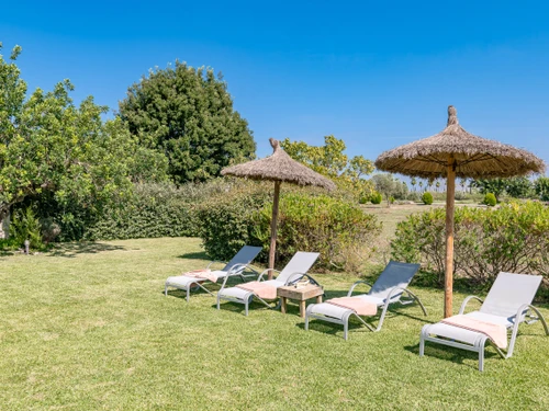 Villa Pollença, 3 pièces, 4 personnes - photo_1011866211500