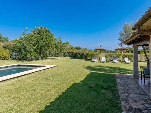 Villa Pollença, 3 pièces, 4 personnes - photo_1011866211500