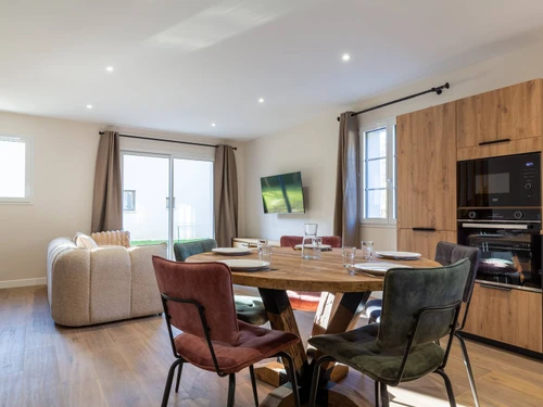 Ferienhaus LOUDENVIELLE ARMENTEULE, 2 Schlafzimmer, 6 Personen - photo_1012086530925