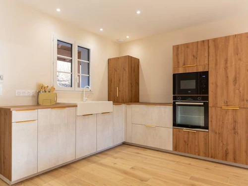 Casa Loudenvielle-Armenteule, 2 dormitorios, 6 personas - photo_1012086531047