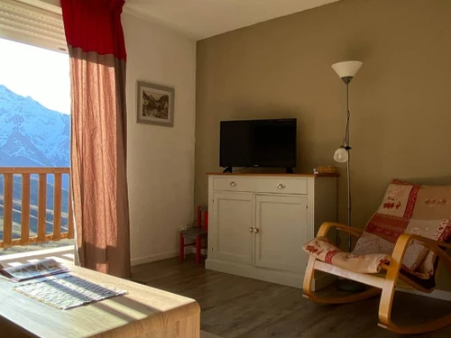 Apartamento Peyragudes  , 2 dormitorios, 8 personas - photo_1011937512215