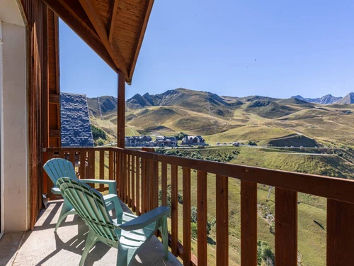 Apartamento Peyragudes  , 2 dormitorios, 8 personas - photo_1011937512215