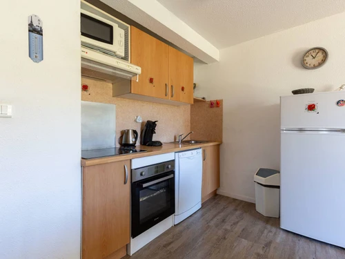 Apartamento Peyragudes  , 2 dormitorios, 8 personas - photo_1011937512215