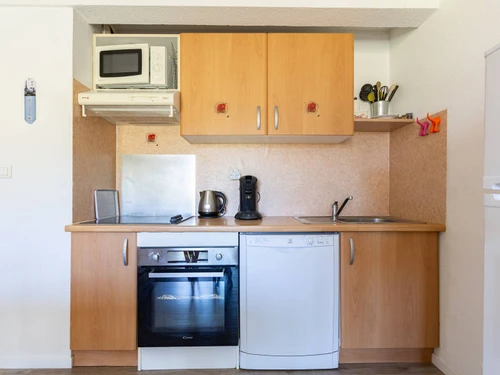 Apartamento Peyragudes  , 2 dormitorios, 8 personas - photo_1011937512215