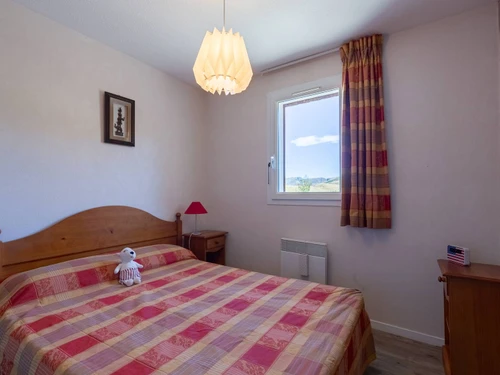 Apartamento Peyragudes  , 2 dormitorios, 8 personas - photo_1011937512215