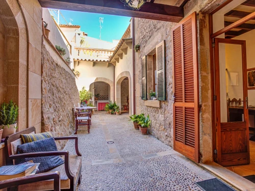 Ferienhaus Pollença, 3 Schlafzimmer, 6 Personen - photo_1011874606907